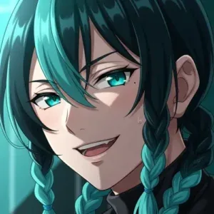 Venti Genshin Impact PFP
