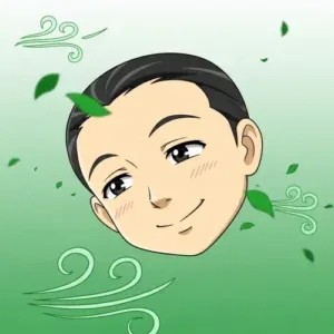 Venti GIF PFP