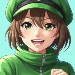 Venti GIF PFP