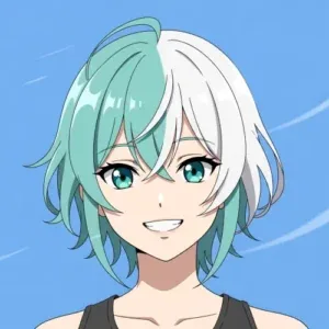 Venti High Quality PFP