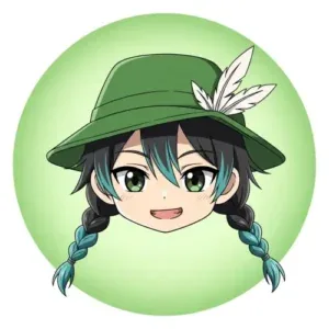 Venti High Quality PFP
