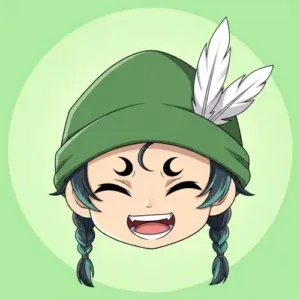 Venti High Quality PFP