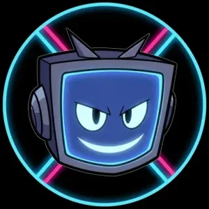 Vox Hazbin Hotel Discord PFP