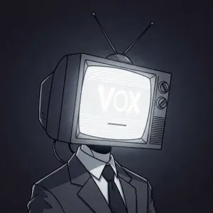 Vox Hazbin Hotel Discord PFP