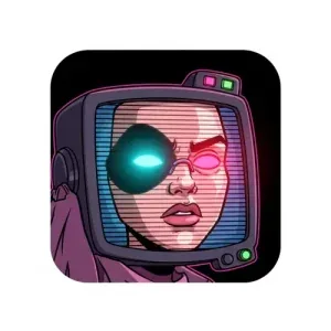 Vox Hazbin Hotel Discord PFP