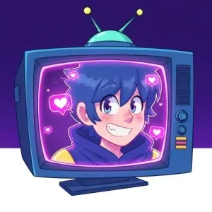 Vox Pfp
