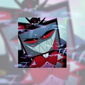 Vox Pfp