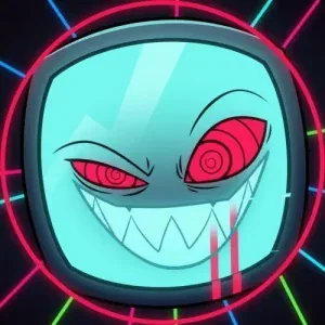 Vox Pfp