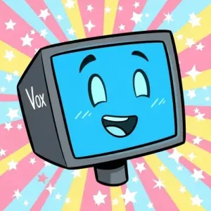 Vox Pfp
