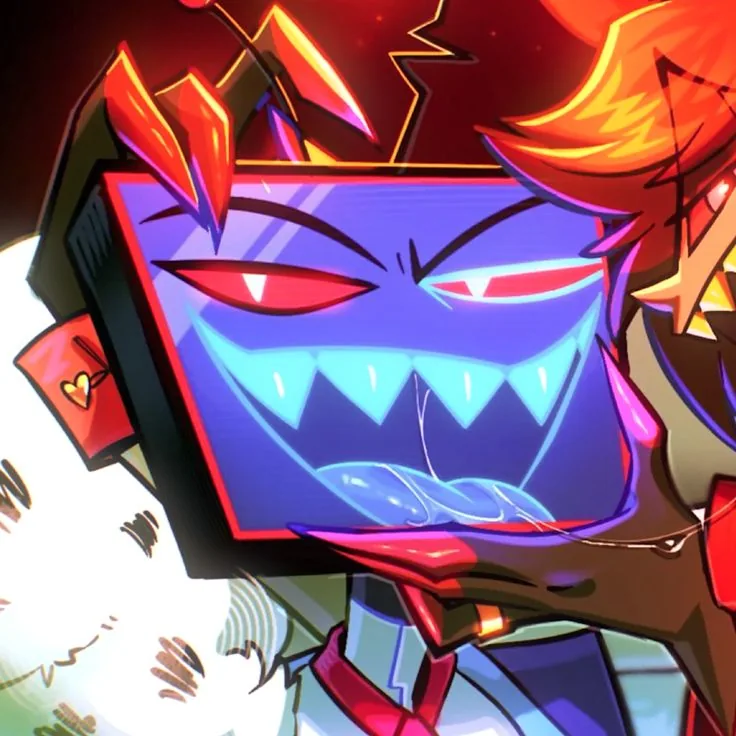 Vox Matching Pfp