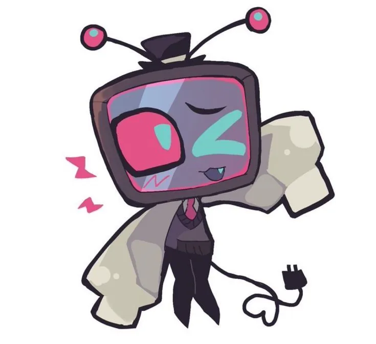 Vox Pfp Cute