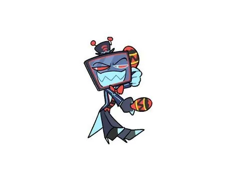 Vox Pfp GIF