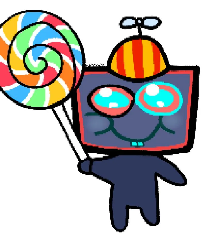 Vox Pfp HH
