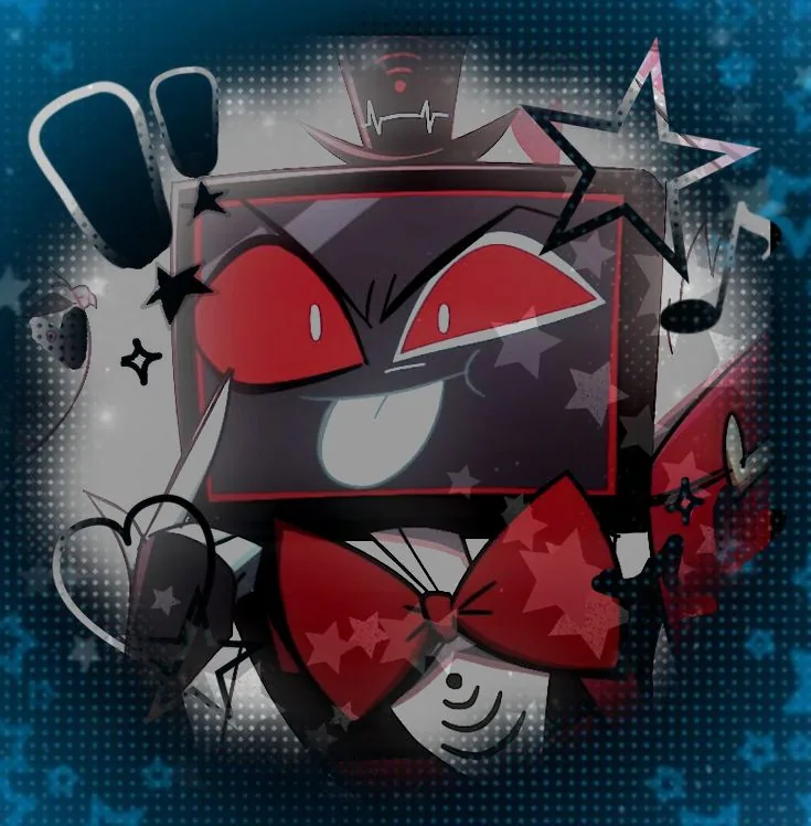 Vox Pfp Pinterest