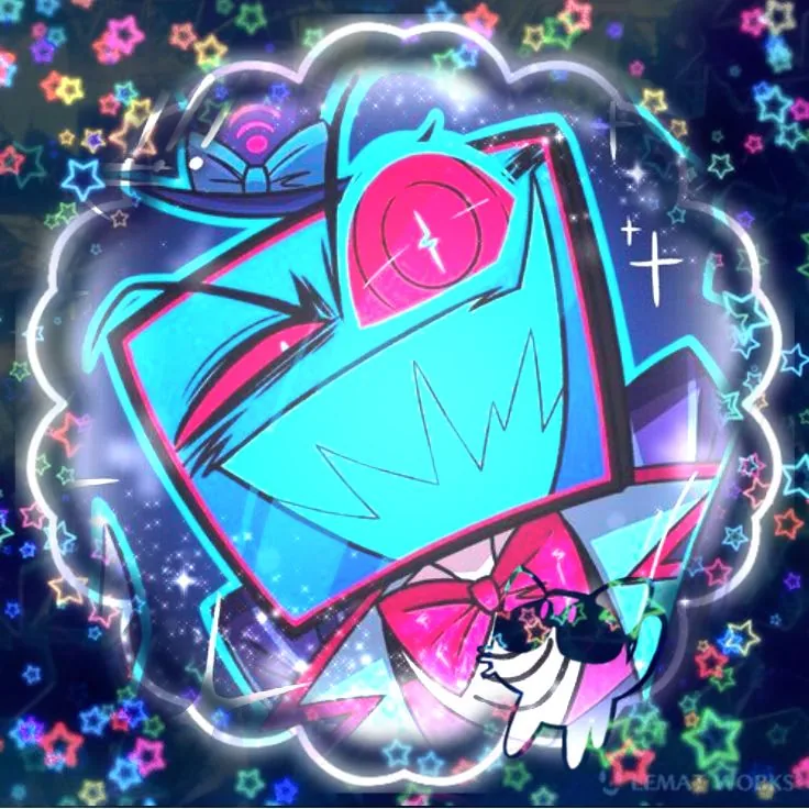 Vox Pfp Pinterest
