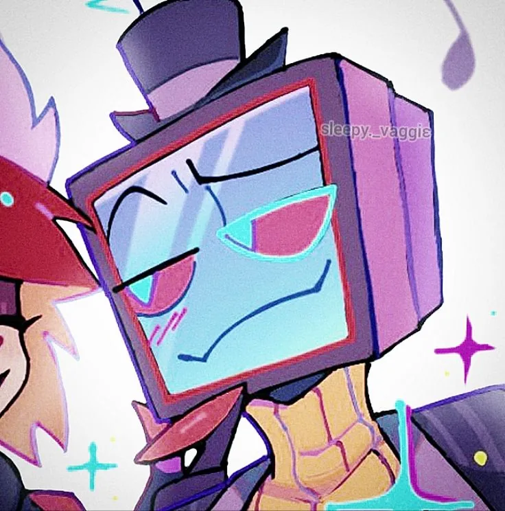 Vox Pfp S2