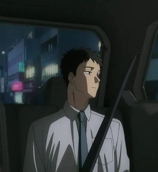 Wakana Gojo Pfp