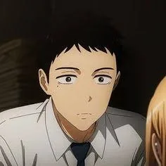 Wakana Gojo Pfp