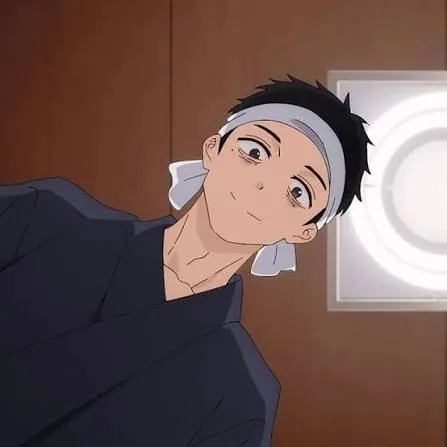 Wakana Gojo Pfp