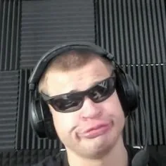 Weird Jynxzi PFP