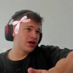Weird Jynxzi PFP
