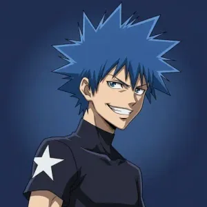 Soul Eater Pfp