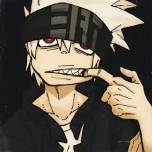 Soul Eater Pfp