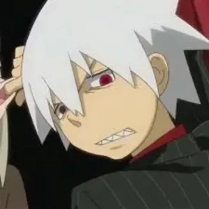 Soul Eater Pfp