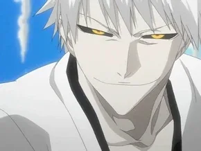 White Ichigo PFP