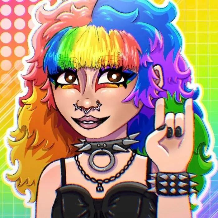 Emo Pfp