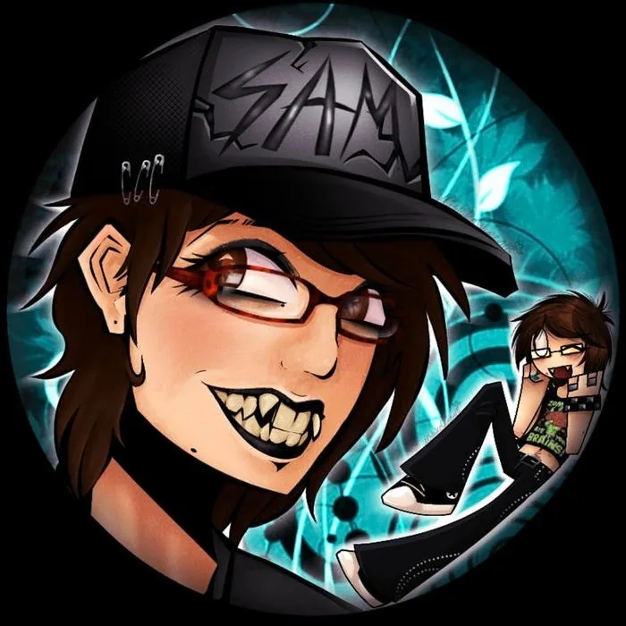 Emo Pfp