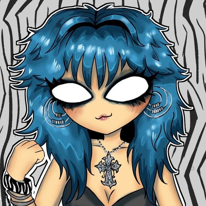 Emo Pfp