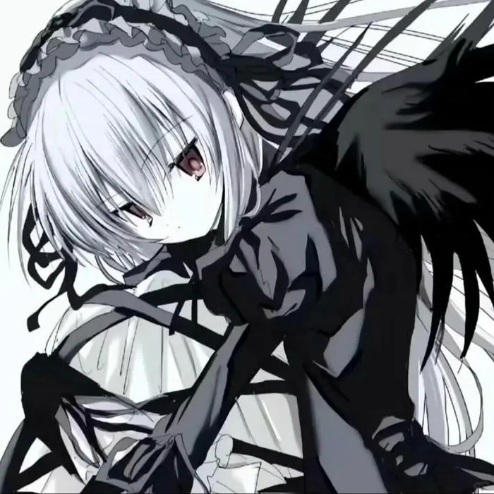 Emo Pfp