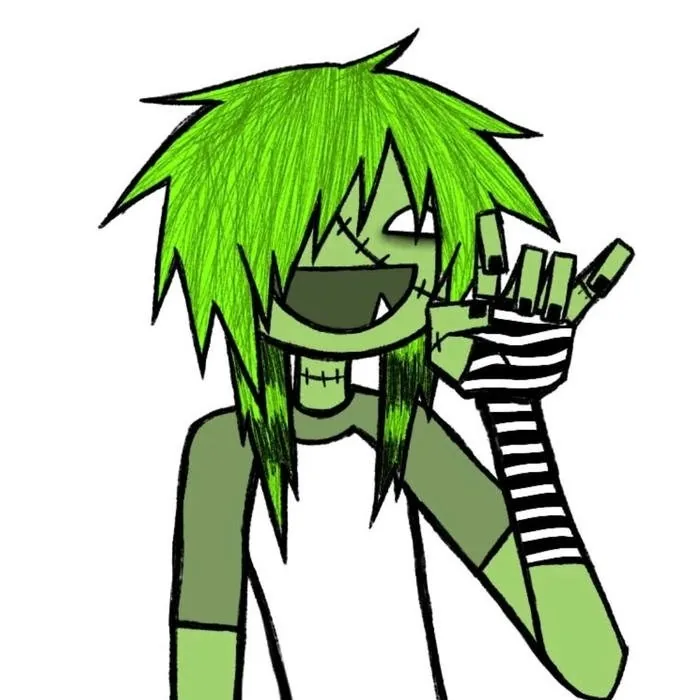 Emo Pfp