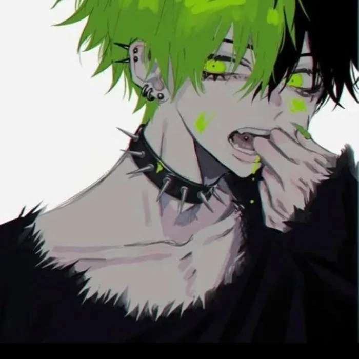 Emo Pfp