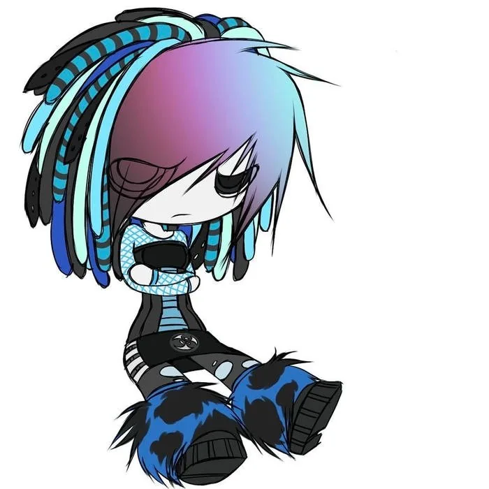 Emo Pfp