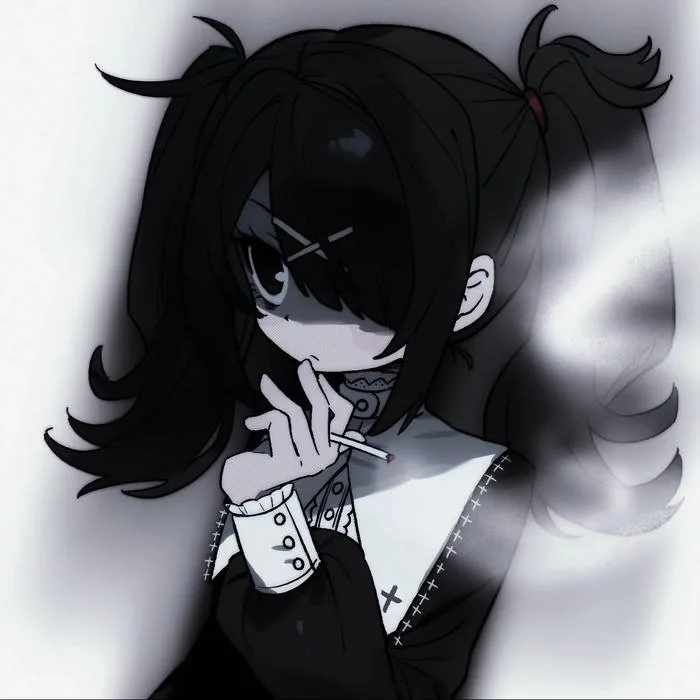 Emo Pfp