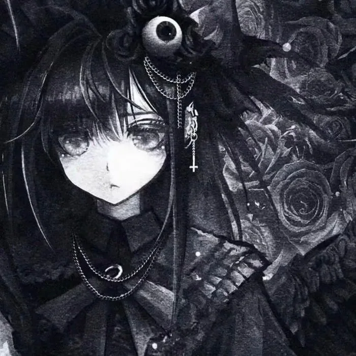 Emo Pfp
