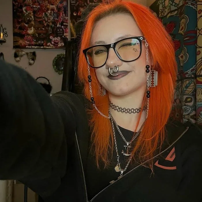 Emo Pfp
