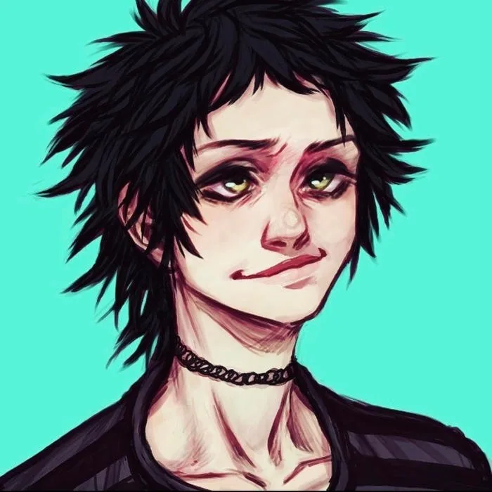 Emo Pfp