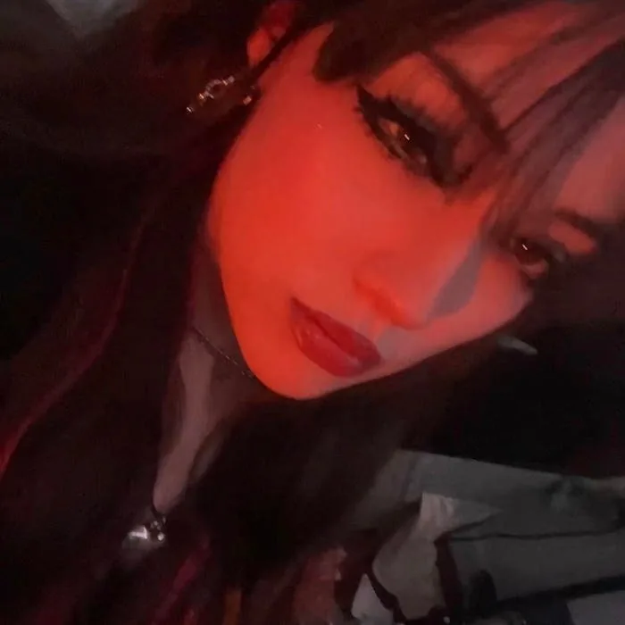 Emo Pfp