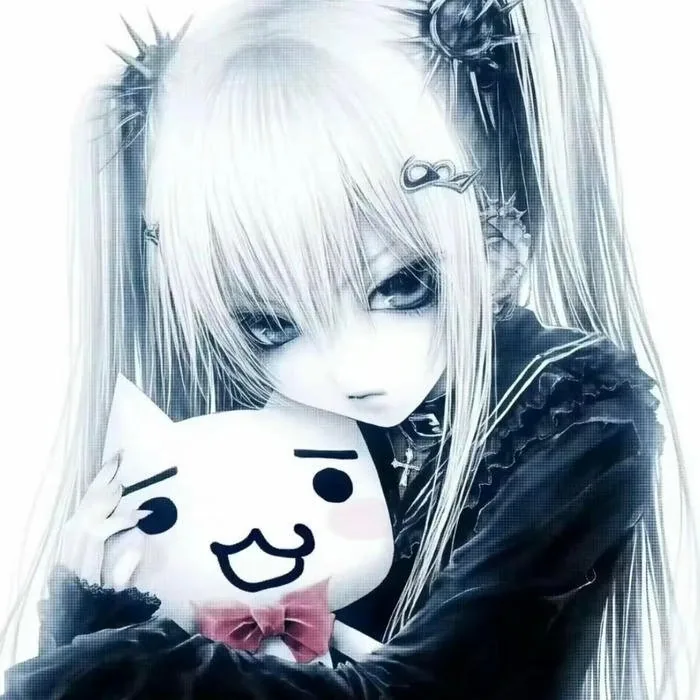 Emo Pfp