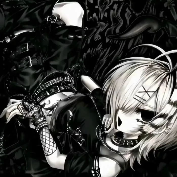 Emo Pfp
