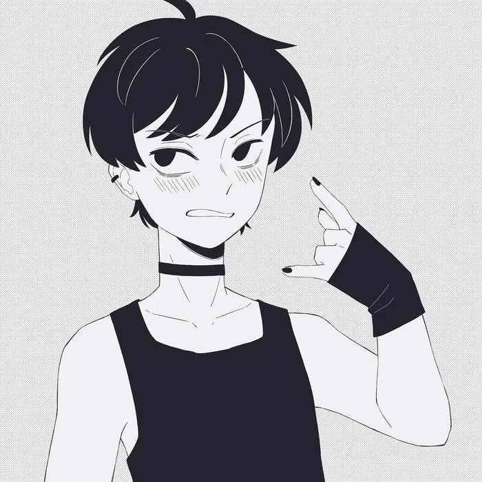 Emo Pfp