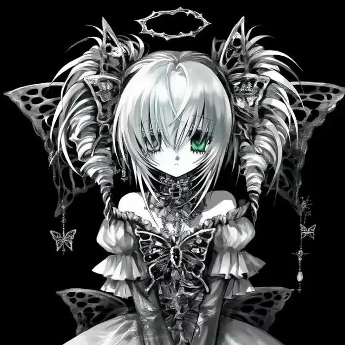 Emo Pfp