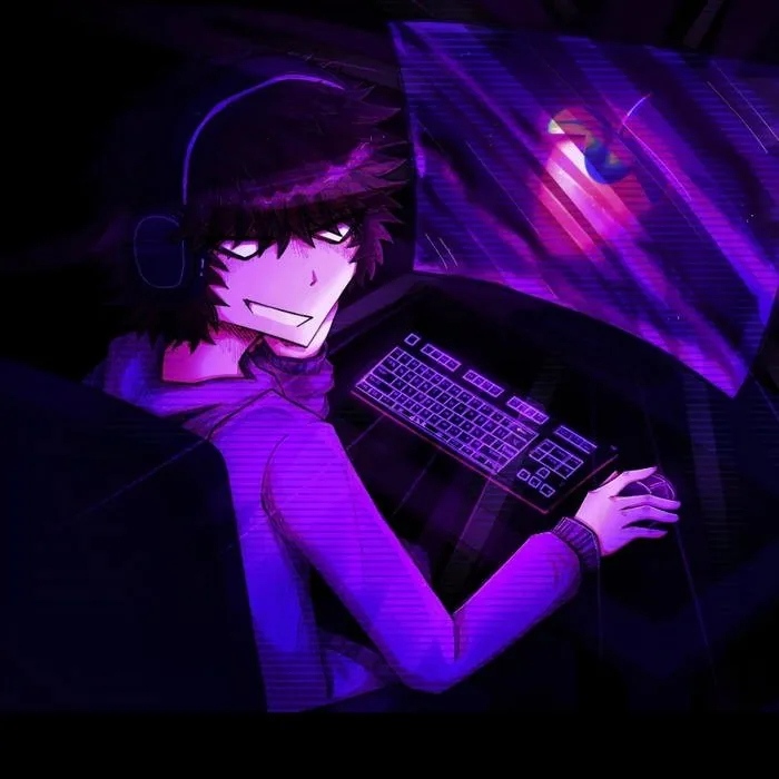 Emo Pfp
