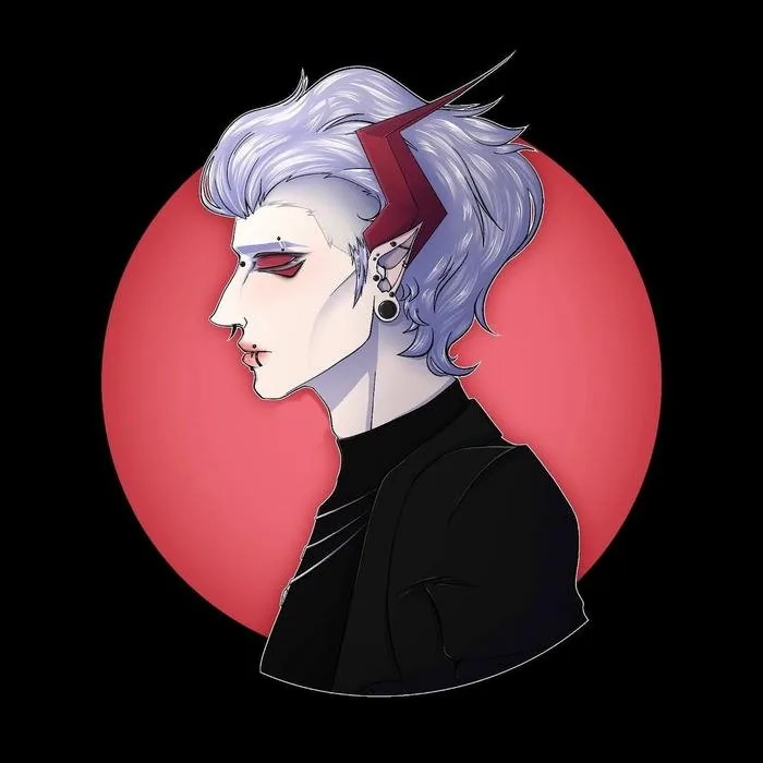 Emo Pfp