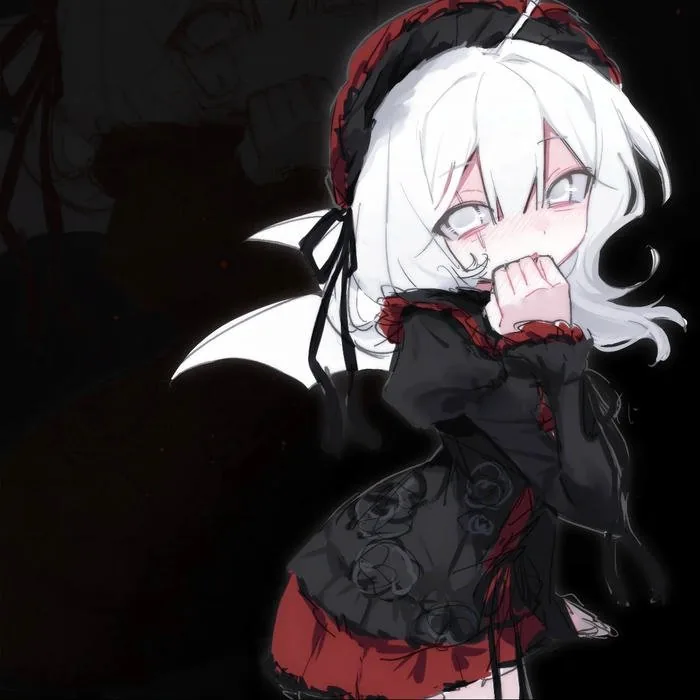 Emo Pfp