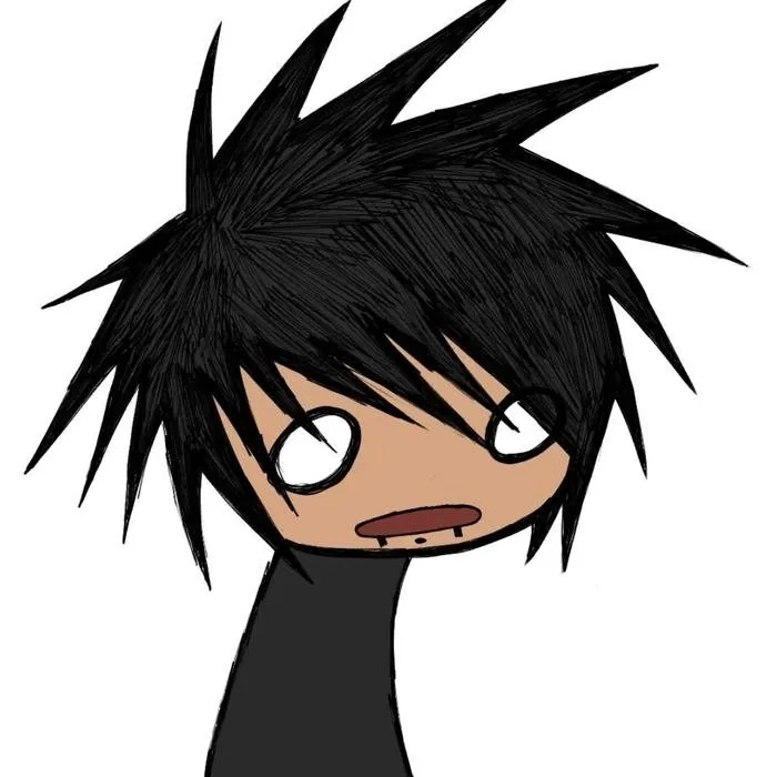 Emo Pfp