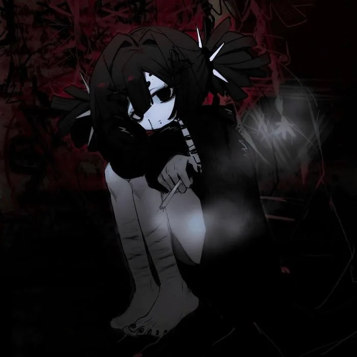Emo Pfp